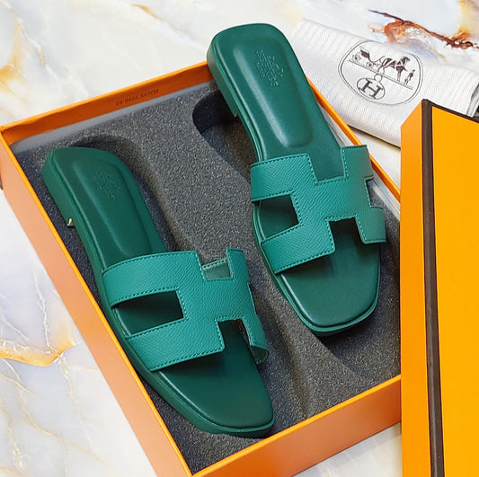 Hermes Slides Women