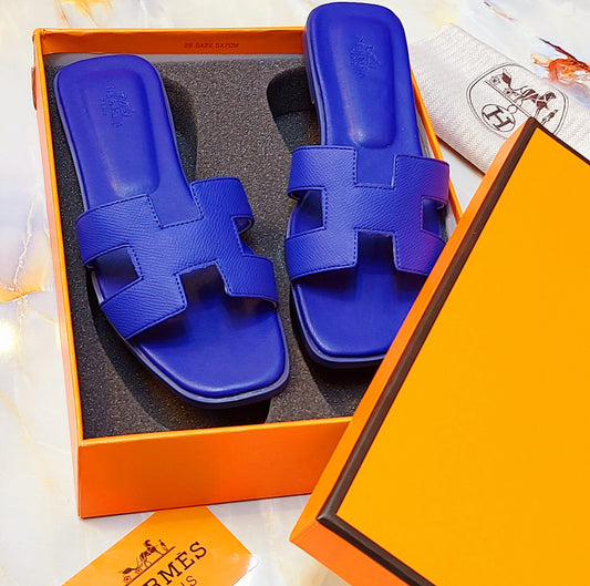 Hermes Slides Women