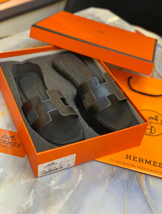 Hermes Slides Women