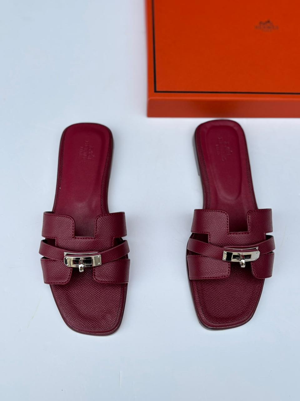 Hermes Sandal Women