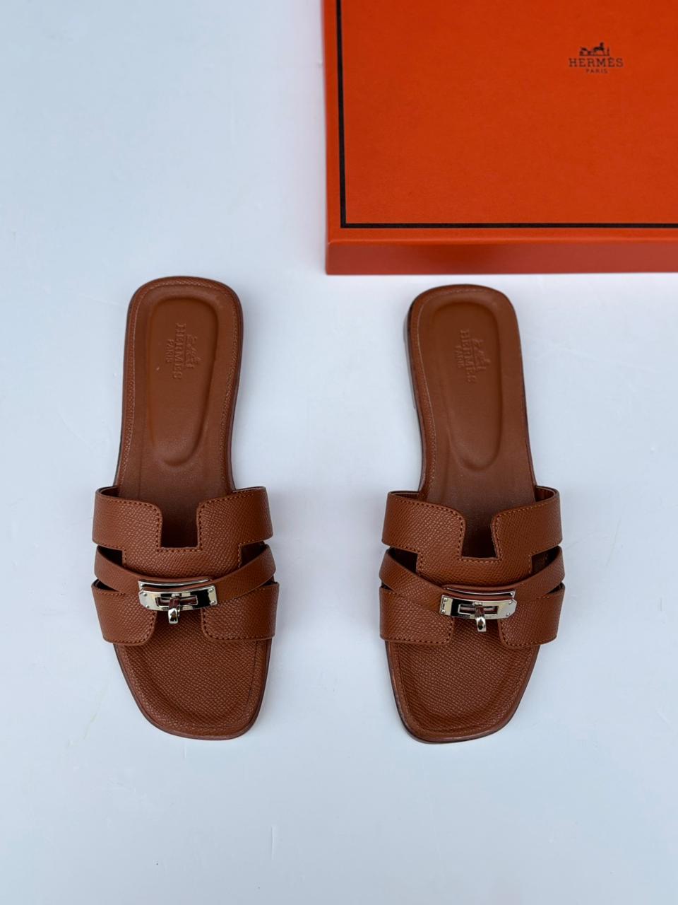 Hermes Sandal Women
