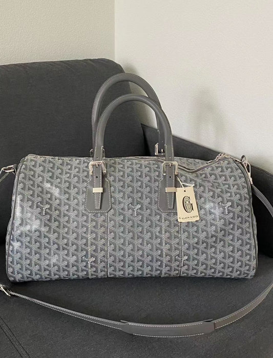Goyard Duffel Bag