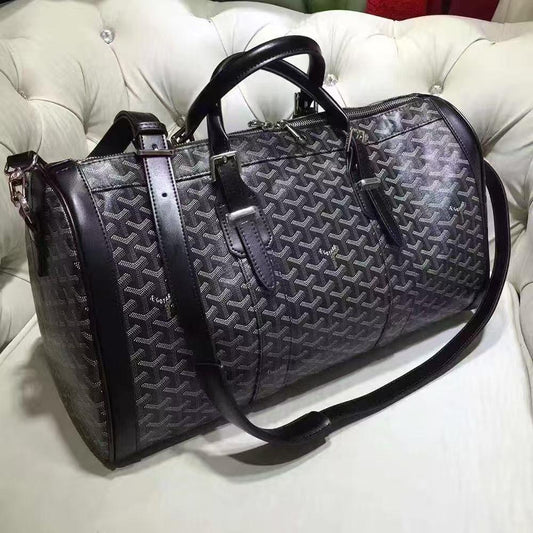 Goyard Duffel Bag