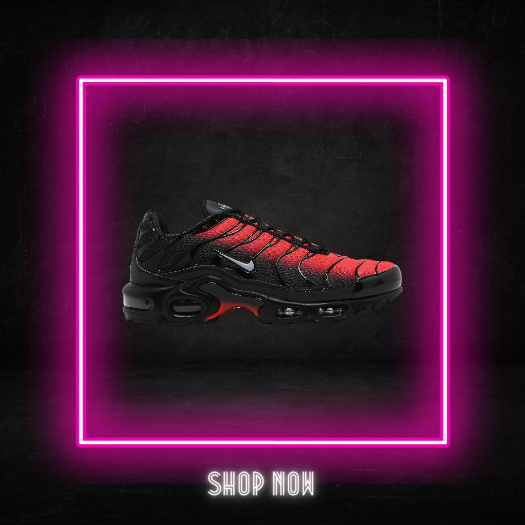 NIKE AIR MAX TN PLUS