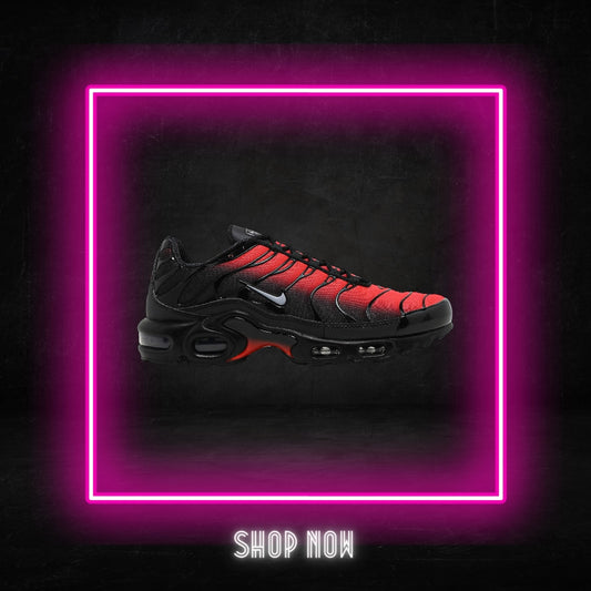 NIKE AIR MAX TN PLUS