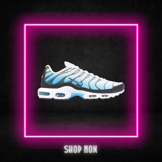 NIKE AIR MAX TN PLUS