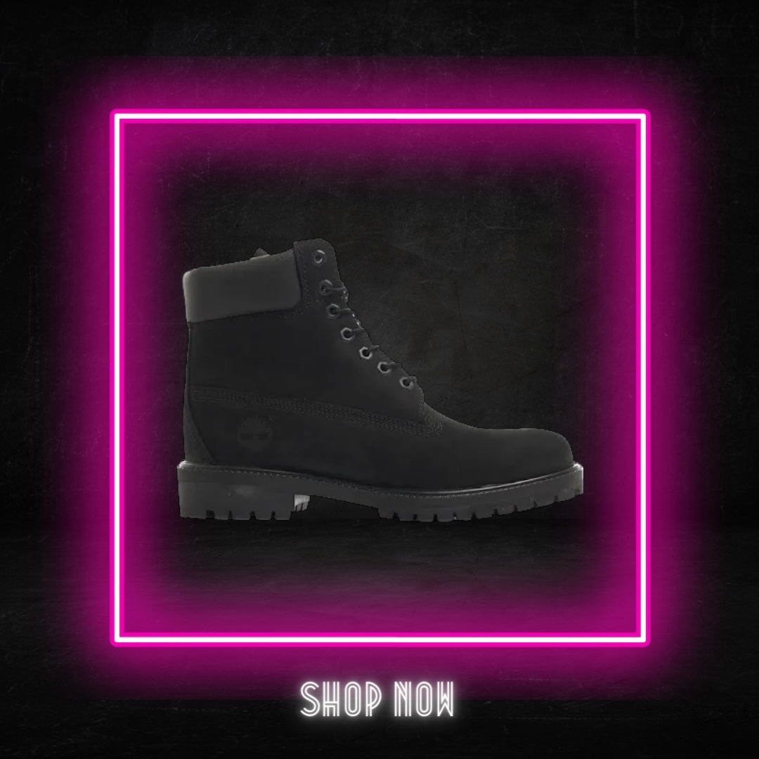 Timberland 6 Inch Premium Boot