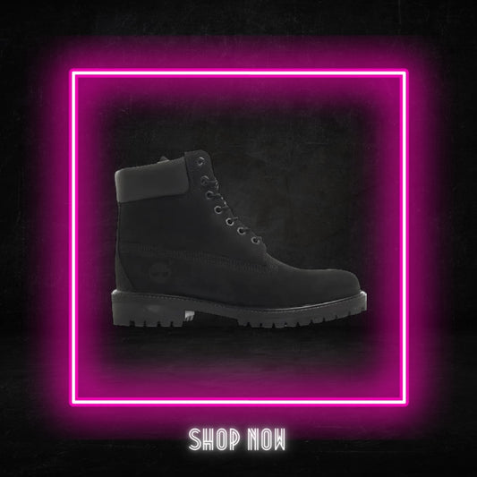 Timberland 6 Inch Premium Boot