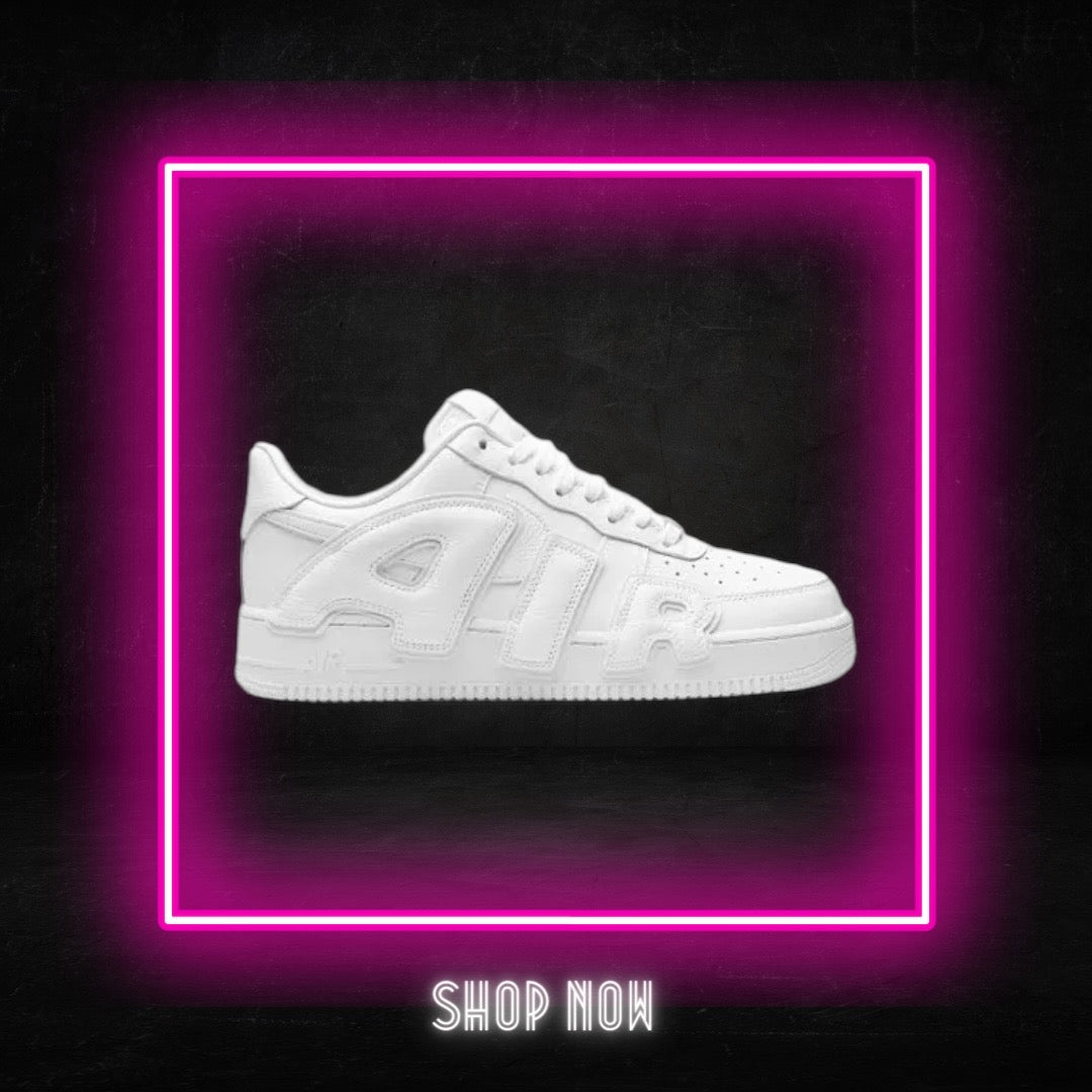 Nike Air Force 1 Low Cactus