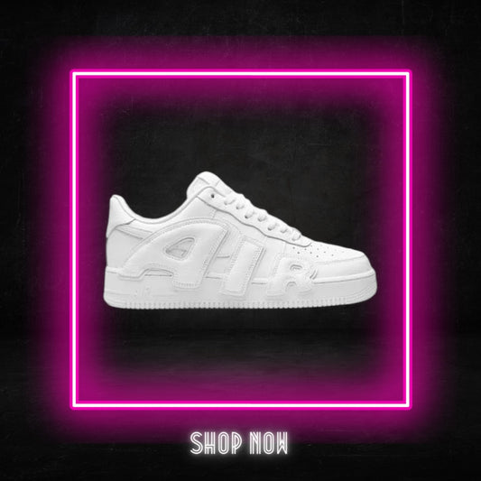 Nike Air Force 1 Low Cactus