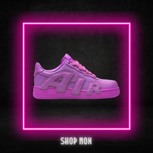 Nike Air Force 1 Low Cactus