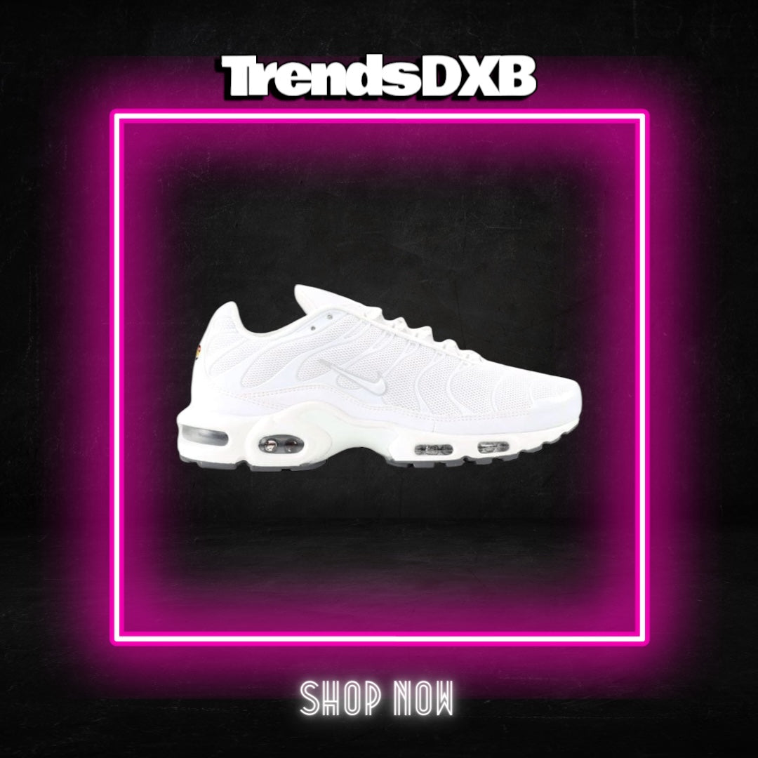 NIKE AIR MAX TN PLUS