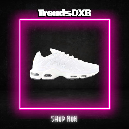 NIKE AIR MAX TN PLUS