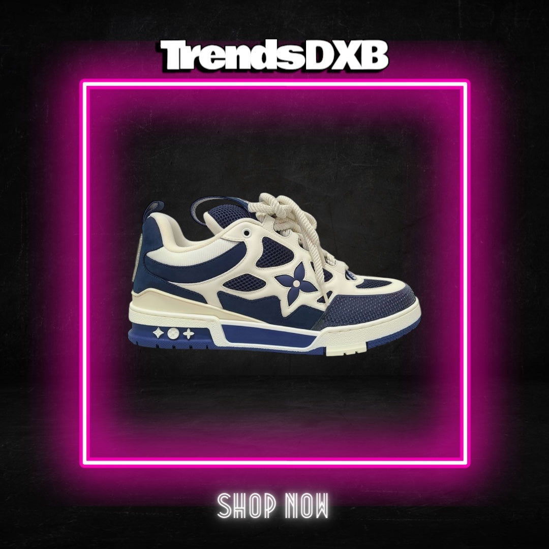 Louis Vuitton Skate Trainer