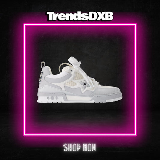 Louis Vuitton Skate Trainer