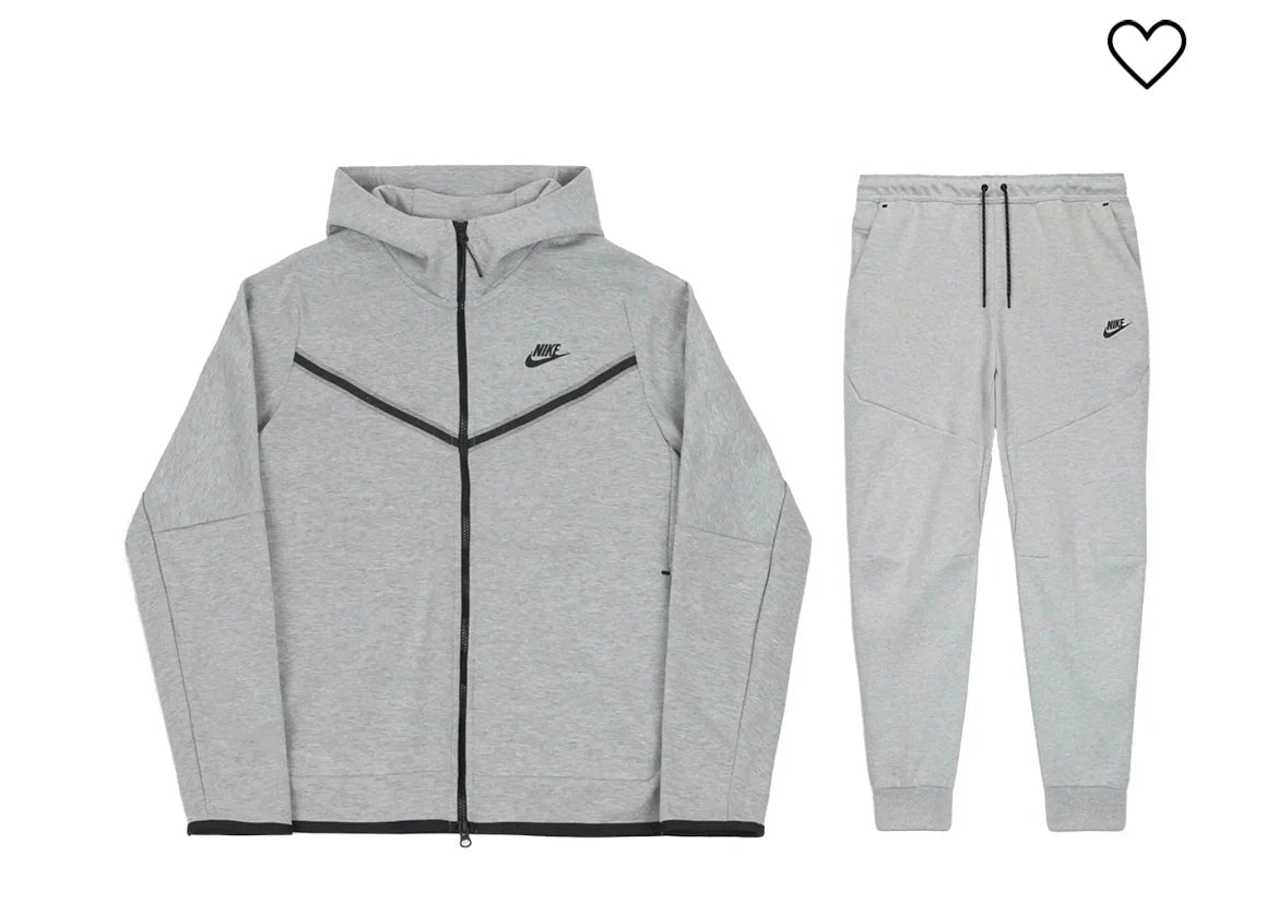 Nike Tech Grey XXL