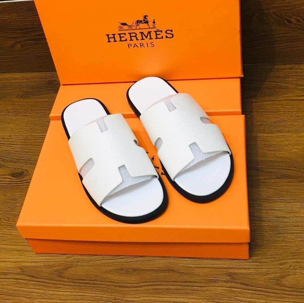 Hermes Slides Men
