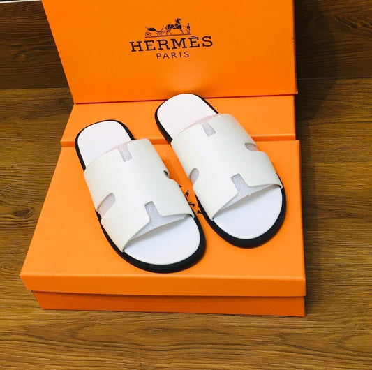 Hermes Slides Men