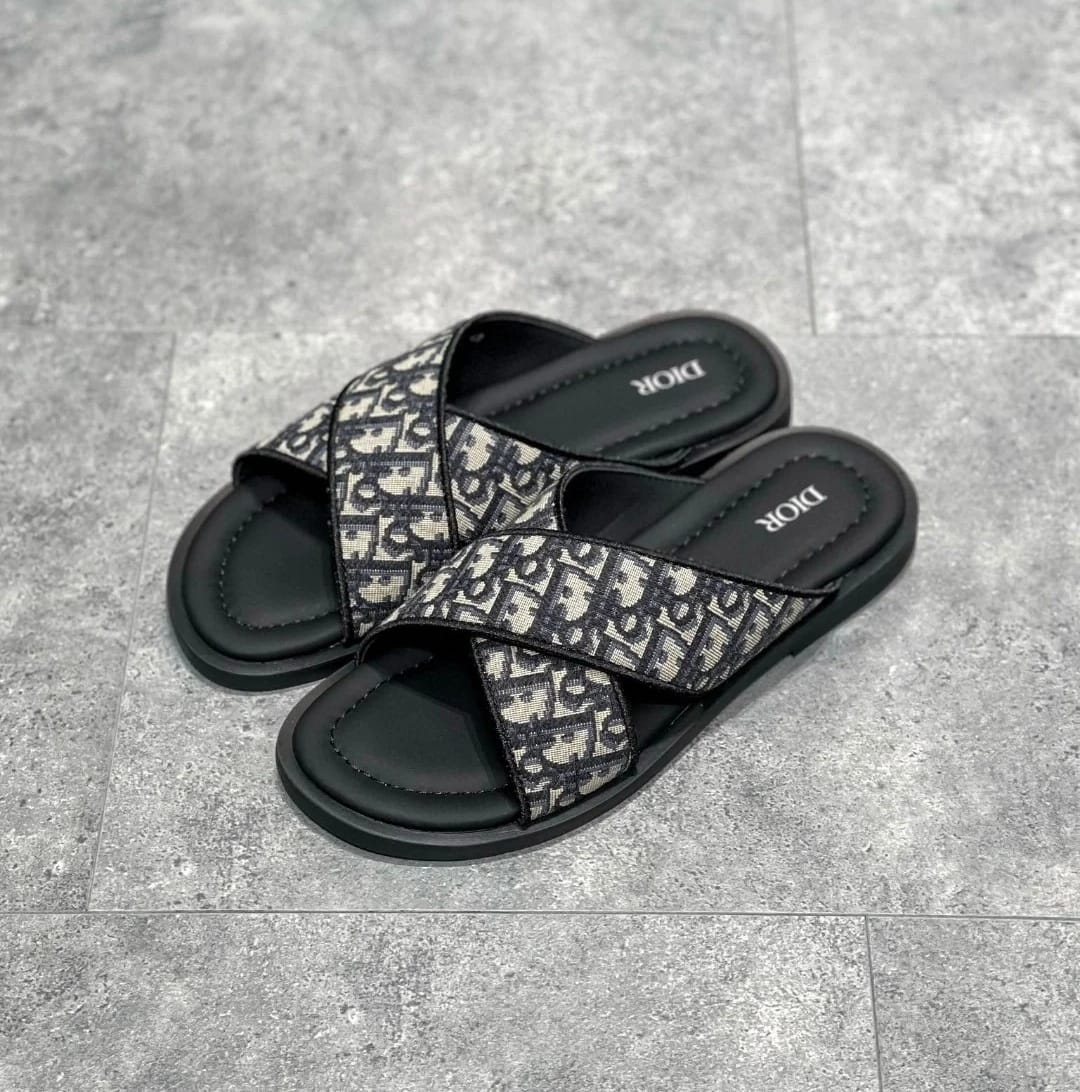 Dior Slides