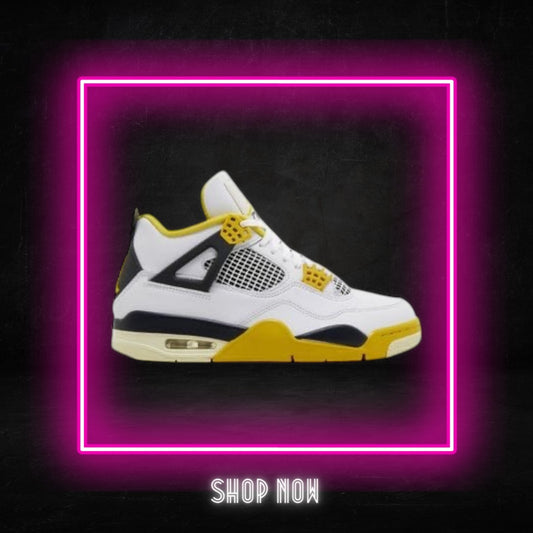 AIR JORDAN 4