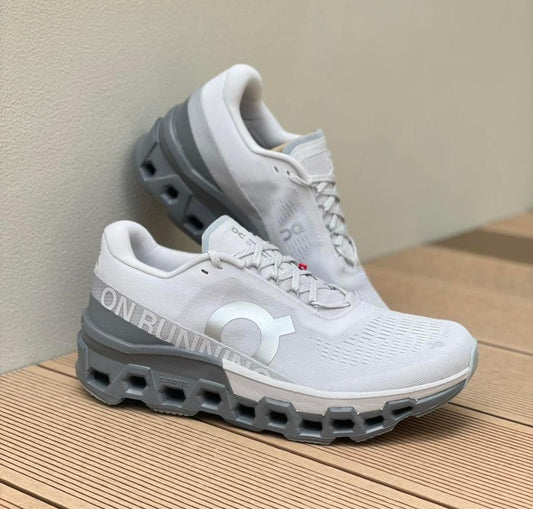 On Running Cloudmonster 2 Frost Rock