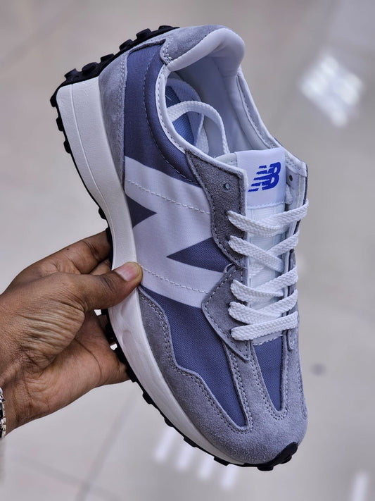 New Balance 327