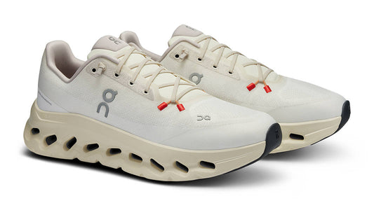 On Running Cloudtilt Sand Cream