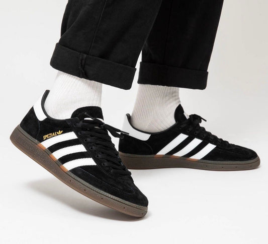 adidas Handball Spezial Black Gum