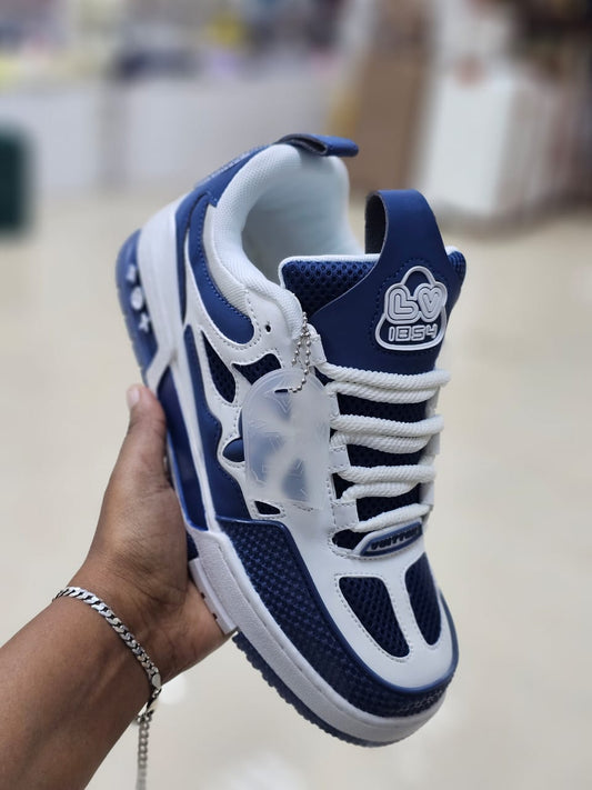 Louis Vuitton Skate Trainer