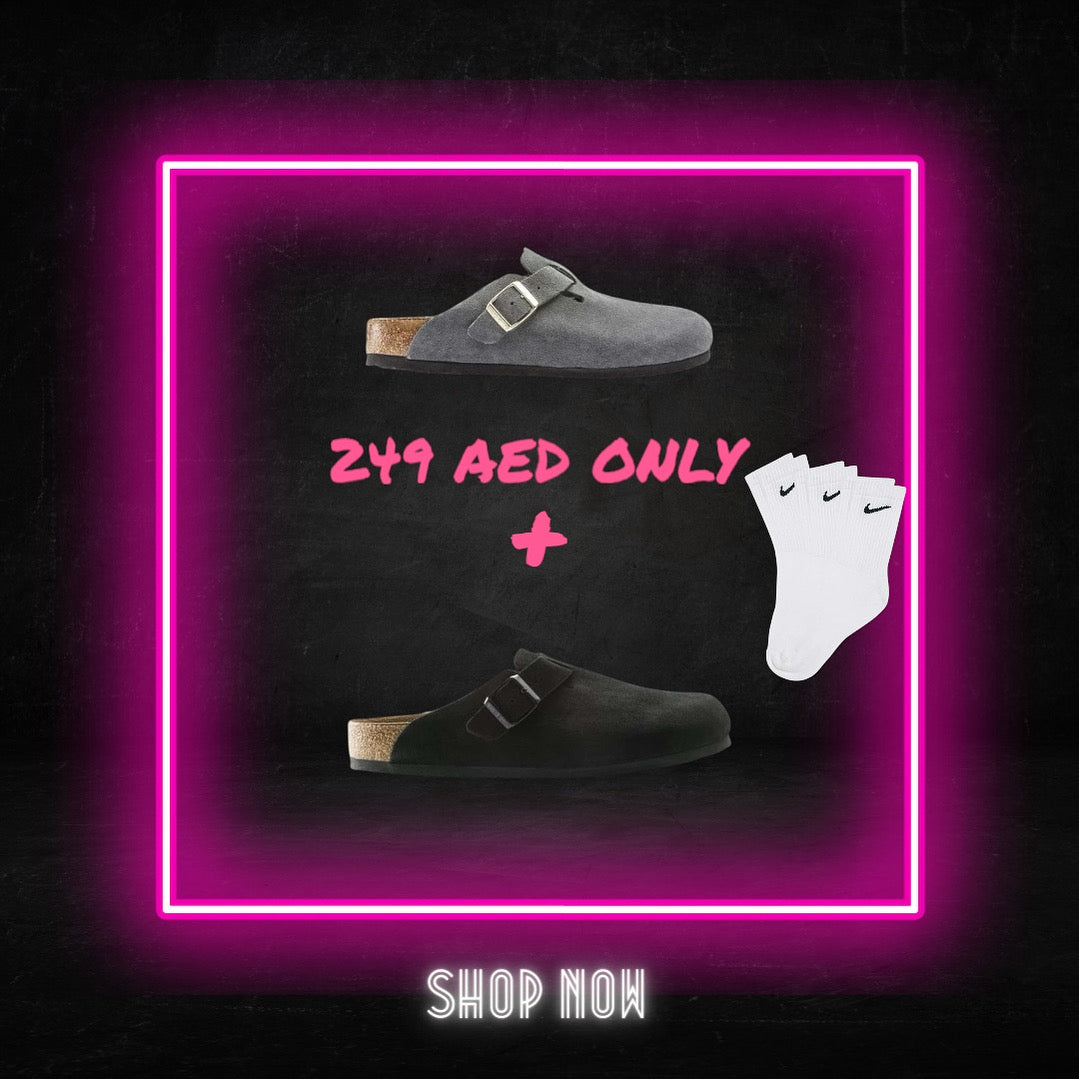 Birks Offer