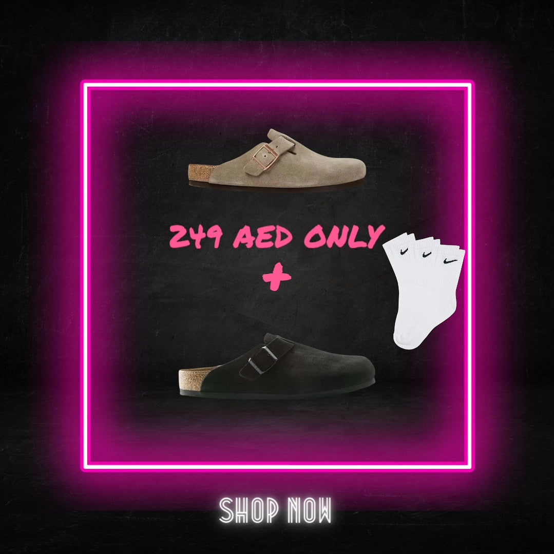 Birks Offer