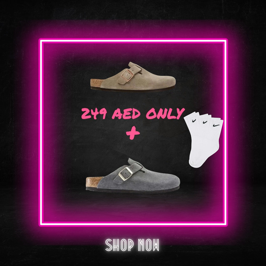 Birks Offer