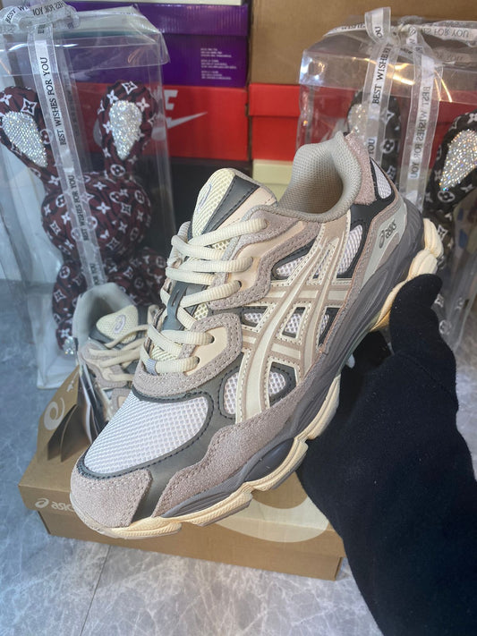 Asics NYC