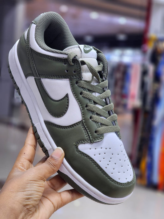 Nike Dunk Green