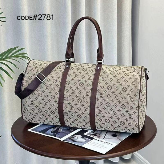 LV Duffel Bag