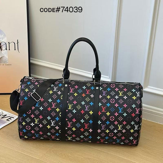 LV Duffel Bag