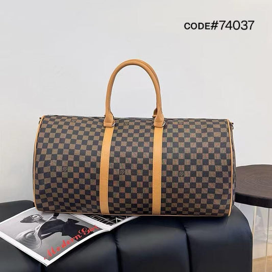 Louis Vuitton Duffel Bag