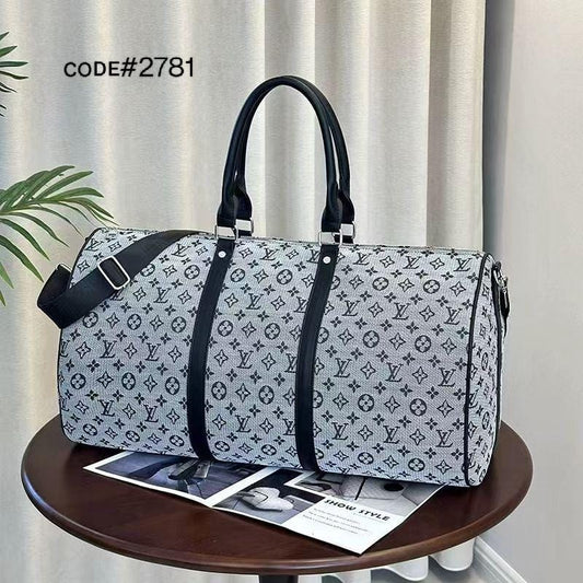 LV Duffel Bag