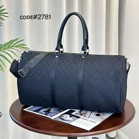 LV Duffel Bag