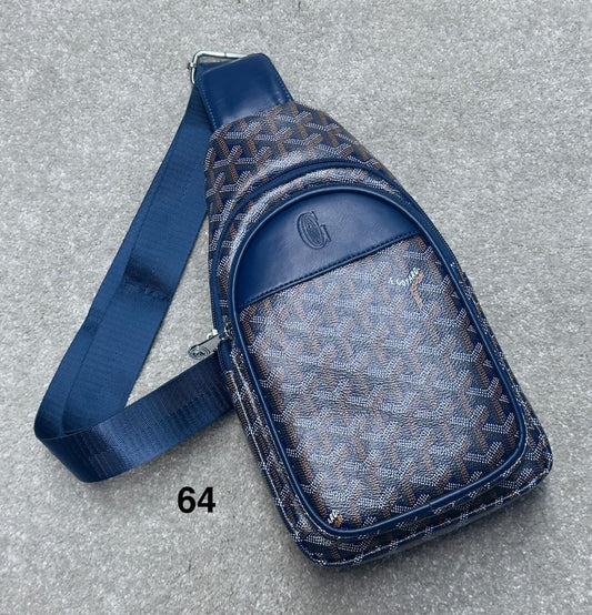 Goyard Chest Bag
