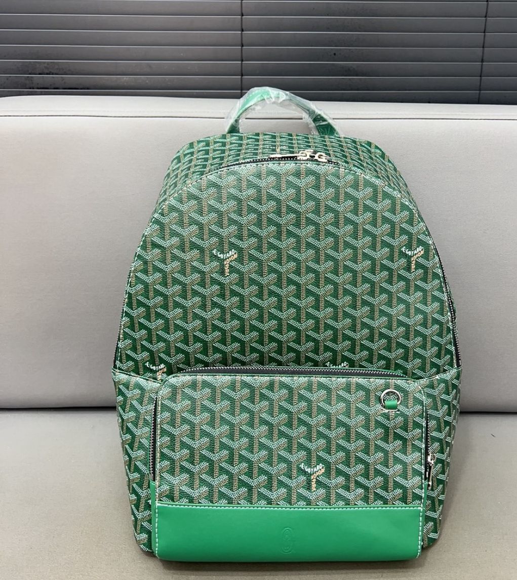 Goyard Backpack