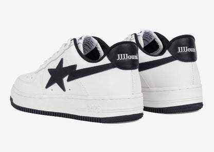 A Bathing Ape Bape Sta JJJJound White