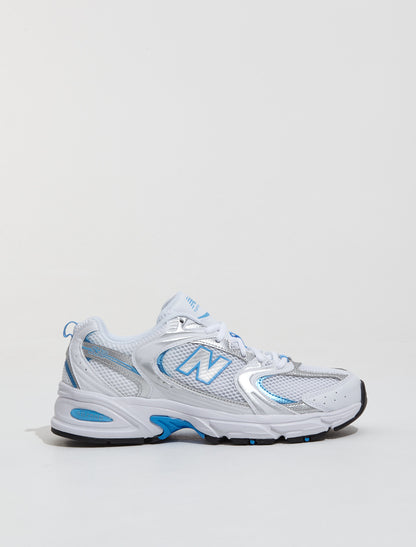 New Balance 530 White Sky Blue