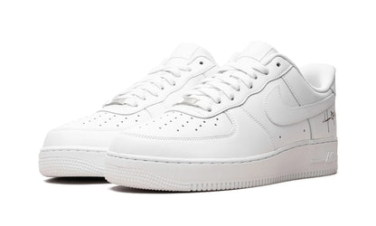 Nike Air Force 1 Low '07 "White" (Travis Scott Cactus Jack Utopia Edition)