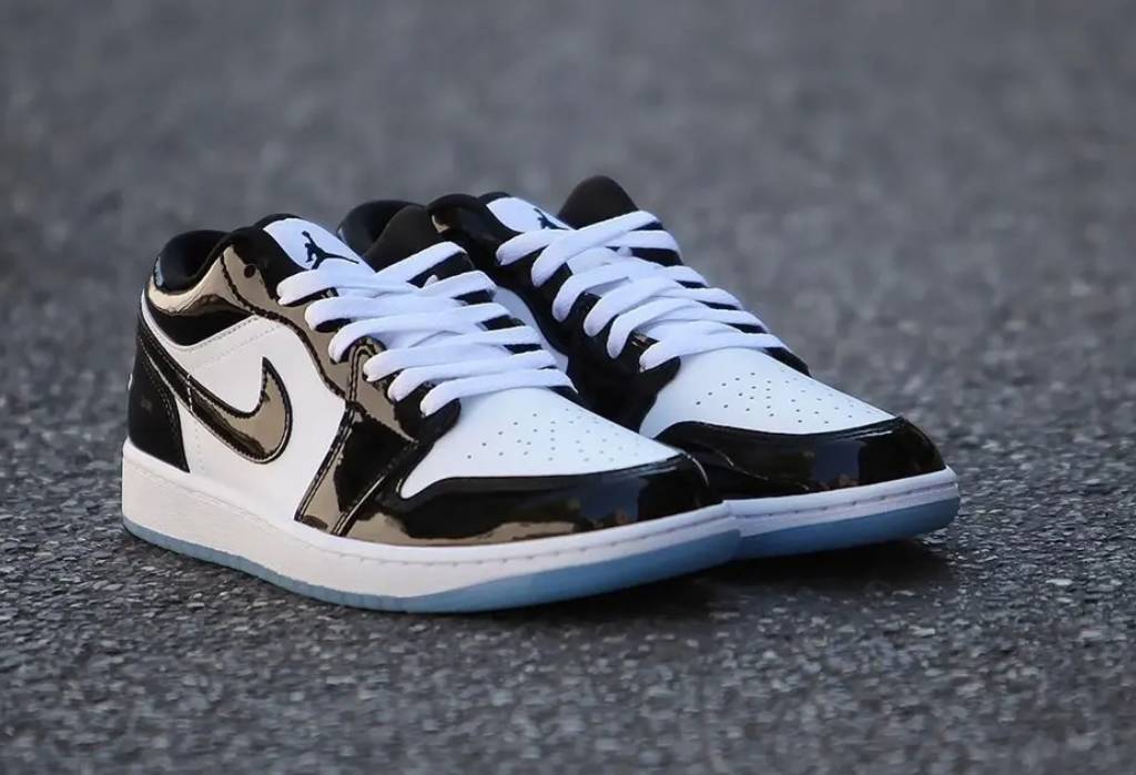 Jordan 1 Low SE Concord