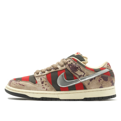 Nike SB Dunk Low Freddy Krueger