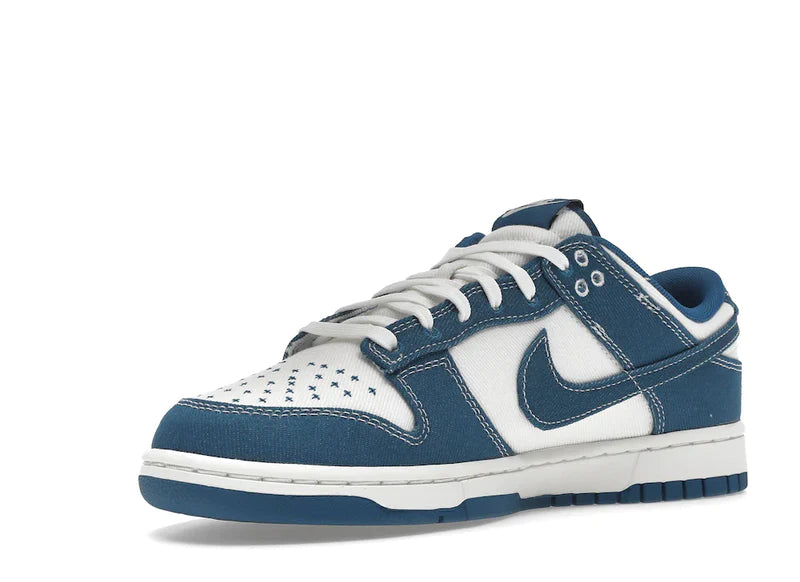 Nike Dunk Low Industrial Blue