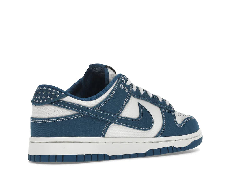 Nike Dunk Low Industrial Blue