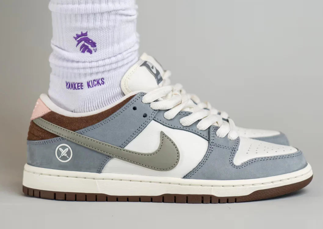 Nike SB Dunk Low Yuto Horigome