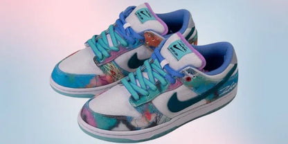 Nike Dunk Low futura